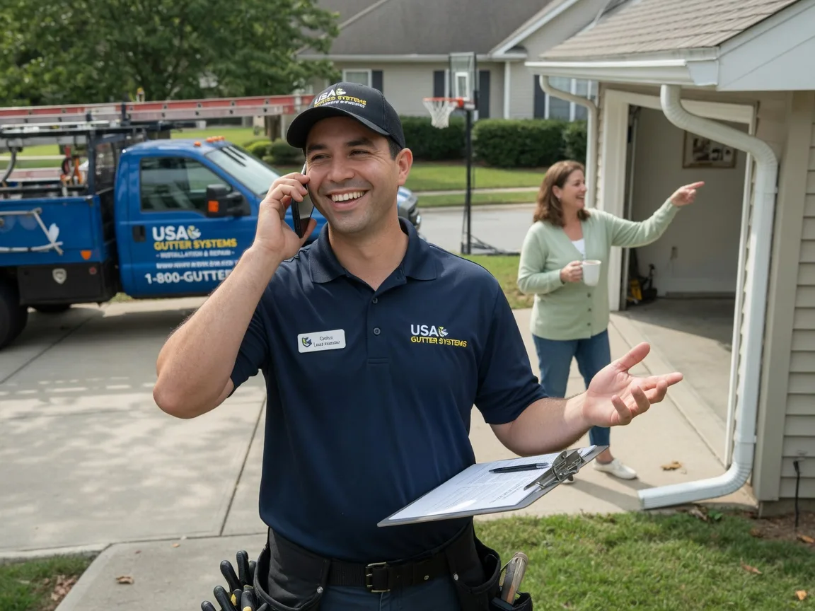 Gutter Installation London, KY FAQs